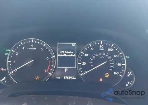 2016 Lexus Rx 350 from USA, damaged, VIN 2T2BZMCAXGC021024